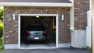 Garage Door Installation at Terrace Oaks, Florida